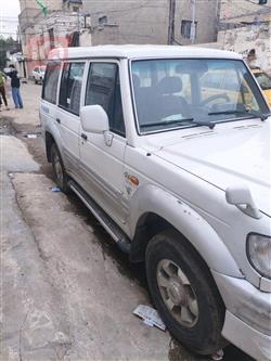 هيونداي جالوبر